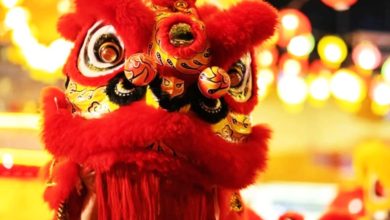 Photo of 华裔传教士:迷信违伊教义 穆斯林别为舞狮点睛