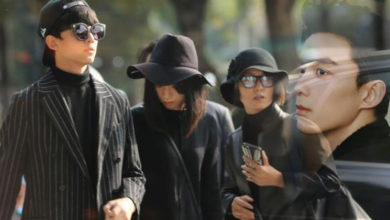 Photo of 吴磊出怪招换自由 不想星妈插手事业