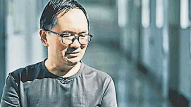 Photo of 中贪官沉迷打牌 小事小节不守酿大患