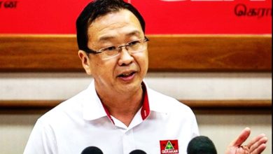Photo of 刘华才：若需时解决 医疗保费应冻结涨价