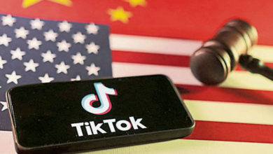 Photo of TikTok有望续命 拜登不执行强售令