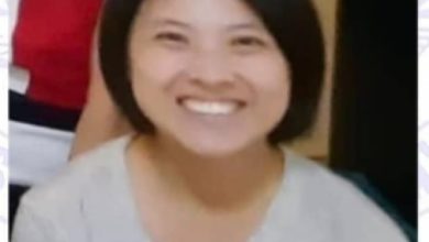 Photo of 华女年初一失联 警吁公众助寻人