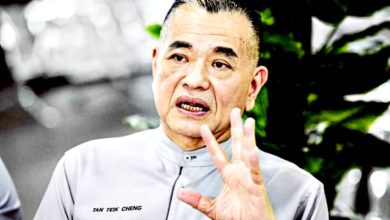 Photo of 陈德钦:希盟接手进展龟速 10+6华小计划别再拖