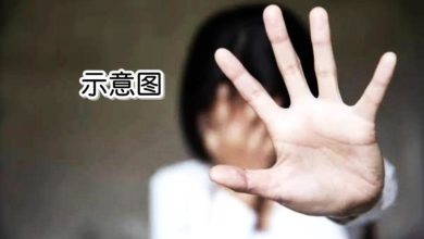 Photo of 摄录16岁少女裸照 送餐员罚款5千