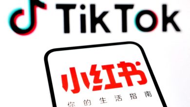 Photo of 相关App消失 TikTok暂停在美服务