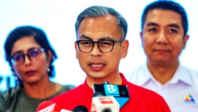 Photo of 法米:院方事前未咨询 反对马大医药中心涨价