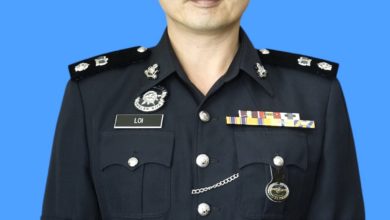 Photo of “交提款卡洗脱罪名” 男子被盗逾14万令吉