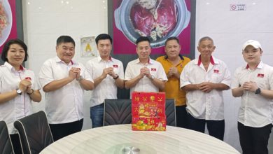 Photo of 胡栋强: 首相与部长应走入民间 “感受人民痛苦”