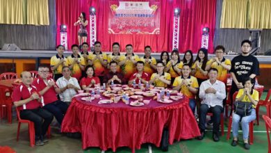 Photo of 何耀冠: 威中交通拥堵严重 政府应加快解决
