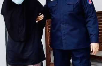 Photo of 被控盗提逾2万 28岁女子认罪