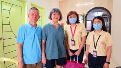 Photo of 患癌术后需服药控制 华妇冀筹逾4万买药