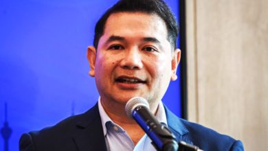 Photo of 拉菲兹：双层定价 2阶段落实 85%人续享汽油补贴