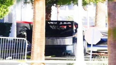 Photo of 特斯拉Cybertruck特朗普酒店外爆炸 至少1死7伤 疑涉恐袭