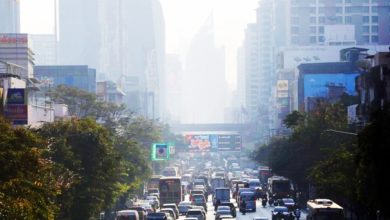 Photo of 受另一波高压系统影响 泰冷天气持续至2月中