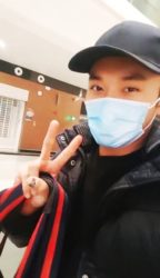 在泰失联男模杨泽琪已返华 家属确认报平安 | 国际 | 2025-01-17 – 光明日报