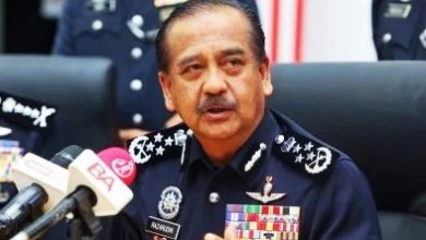 Photo of 警方澄清手机检查权限 仅警长以上警官可执行 且需合理怀疑