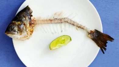 Photo of 医生：吞饭喝醋增取出难度 鱼刺卡喉 勿用民间疗法