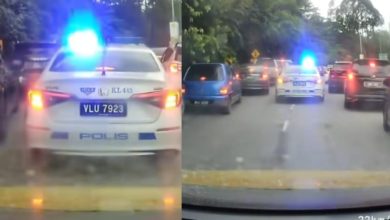 Photo of 女子心脏病发获警护送 “感恩及时挽救生命”