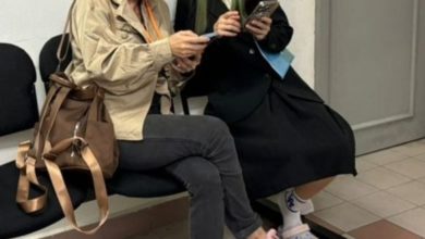 Photo of 2000万绑架案 57岁富商妻 今日再度过堂