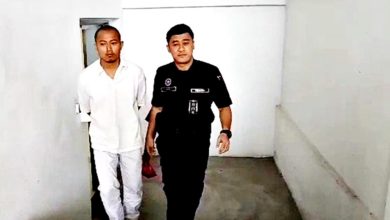 Photo of 偷香蕉监3个月太重了 法官允单亲爸减刑