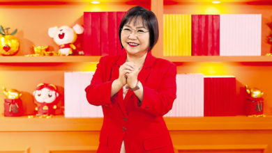Photo of 麦玲玲点名槟城有利发展 好想演大马贺岁片