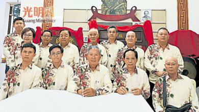 Photo of 首2个月免费参观 鲁班文化馆19日开幕