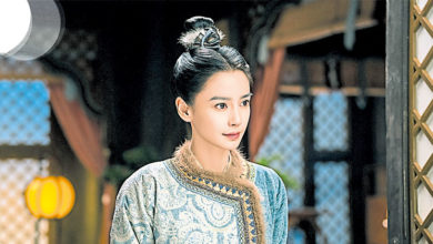 Photo of 《相思令》Baby气势打趴《白月梵星》白鹿 高热度惹负评