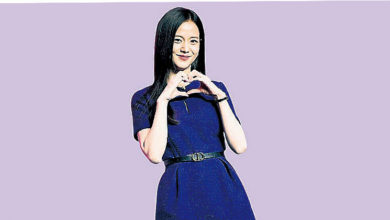 Photo of BLACKPINK Jisoo再接剧 遭酸靠脸撑场