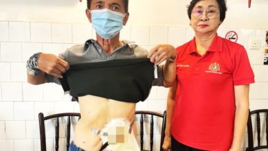 Photo of 独子马新欠20万 病父不堪追债断亲
