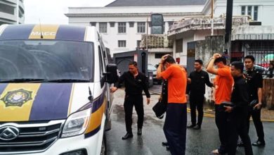 Photo of 涉伪造土地所有权文件 董事及秘书等4人被捕