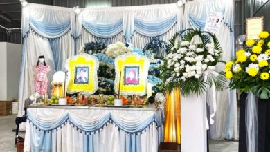 Photo of 乌鲁地南大火夺3命〡祖孙吸入浓烟窒息亡 男死者死因待查