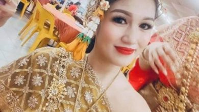 Photo of 动牙齿手术 缺氧5分钟 女舞者丢命