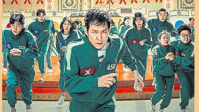 Photo of 《鱿鱼2》掀罢看潮 涉越战争议