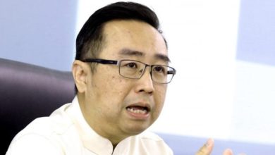 Photo of 大马首座火箭发射站 最早2029年完工