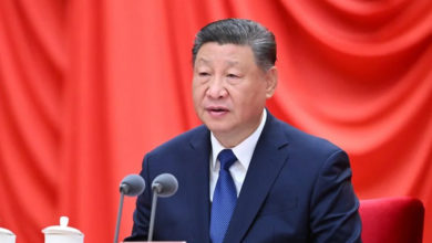 Photo of 习近平：腐败是党面临最大威胁