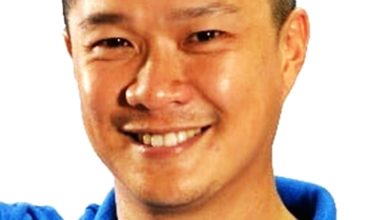 Photo of 蔡福光：对非穆不利措施 已致函州政府求对话