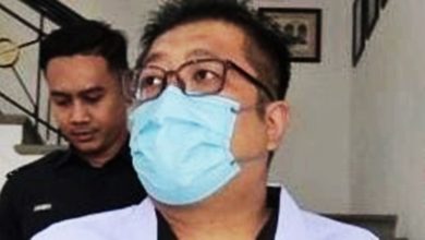 Photo of 华小副校长控非礼女生〡法庭未获电眼报告 改227过堂
