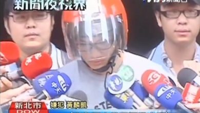 Photo of 台死刑犯吃完鸡腿就上路  死者父: 恶人有恶报