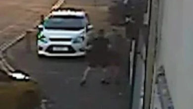 Photo of 嫌女友唱走音 一拳打死翁男子获终身监禁