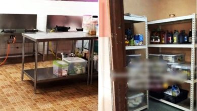 Photo of 视频〡学校食堂获卫生部评95分 官员惊赞：整齐又乾淨