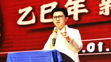 Photo of 张盛闻:州选大选皆上阵 马华铁定参与沙巴州选