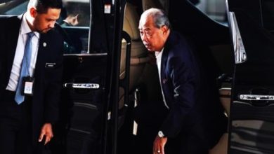 Photo of 慕尤丁4滥权3洗钱罪合并联审 218案件管理