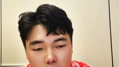 Photo of 指大马华人生活苦没衣品 中国博主被骂翻