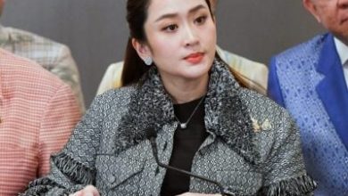 Photo of AI假冒东盟领导人 泰相佩通坦成目标