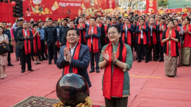 Photo of 苗瓦迪诈骗团雇10万人 中泰拟设中心联手打击