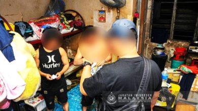 Photo of 移民局突击住处 捕76非法外劳