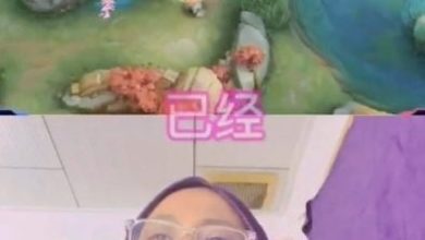 Photo of 华巫双语进行电竞解说 巫裔女惊艳中国网民