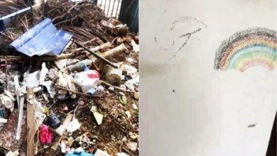 Photo of 视频〡租客欠房租偷搬离 房东惊见垃圾堆损失数万