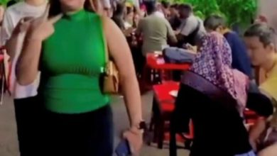Photo of 遭佣人偷走1.2万财物 女子报案苦等2小时后 亲自出马捉贼