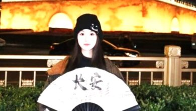 Photo of 失联刘佳妤人在中国 已向母亲报平安